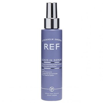 REF Leave-in Serum Несмываемая сыворотка 100 мл REF12 фото