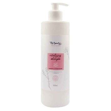 Top Beauty Vitalizing Shampoo Шампунь регенеруючий 500 мл TB0023 фото