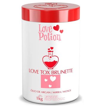 Бoтoкс для волосся Love Potion Love 1000 мл LP00045 фото