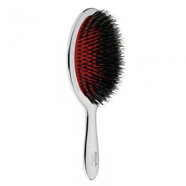 Janeke Chromium Hair Brush.CRSP22M CRSP22M фото