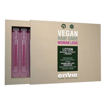 Envie VEGAN NEW Лосьон активирующий для корней волос женский 8x10 мл ENV0103 фото