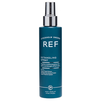 REF Detangling Spray Спрей для распутывания волос 175 мл REF03 фото