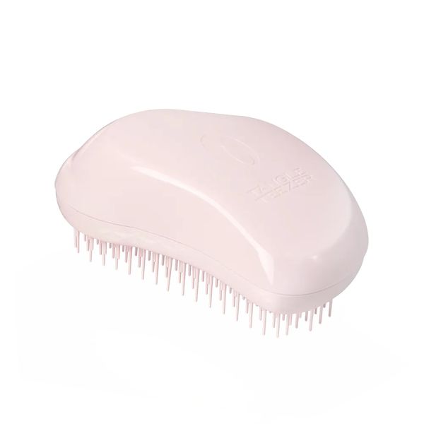 Tangle Teezer. Расческа Original Plant Brush Marshmallow Pink ТТ2679 TT2679 фото