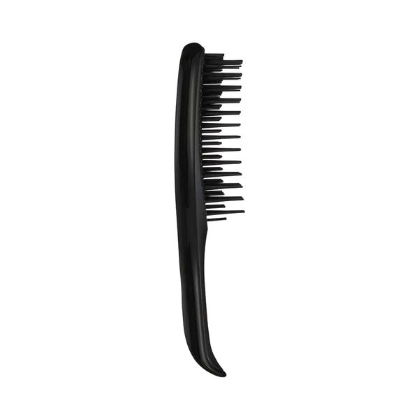 Tangle Teezer. Гребінець The Wet Detangler Mini Liquorice Black ТТ4406 TT4406 фото