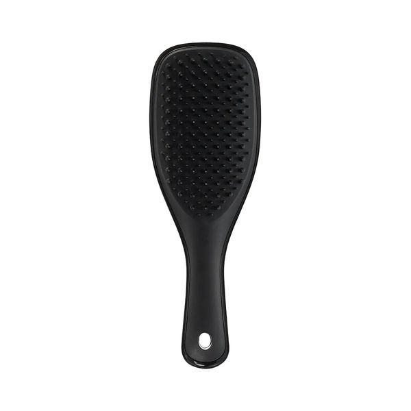 Tangle Teezer. Гребінець The Wet Detangler Mini Liquorice Black ТТ4406 TT4406 фото