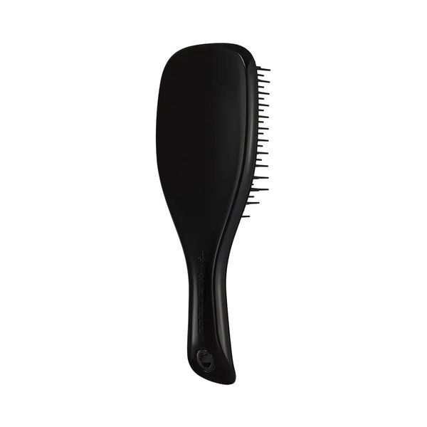 Tangle Teezer. Расческа The Wet Detangler Mini Liquorice Black ТТ4406 TT4406 фото