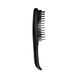 Tangle Teezer. Гребінець The Wet Detangler Mini Liquorice Black ТТ4406 TT4406 фото 5