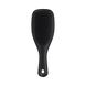 Tangle Teezer. Гребінець The Wet Detangler Mini Liquorice Black ТТ4406 TT4406 фото 2