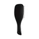 Tangle Teezer. Расческа The Wet Detangler Mini Liquorice Black ТТ4406 TT4406 фото 1