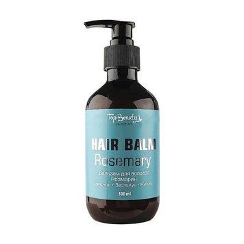 TOP BEAUTY Hair Balm Rosemary Бальзам для волос с розмарином TB0065 фото