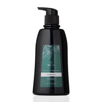 Bogenia Rosemary & Peppermint Conditioner Кондиціонер з екстрактами розмарину та м'яти BG0016 фото