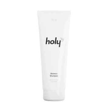 Балансуючий шампунь holy balance shampoo 250 мл HL03 фото