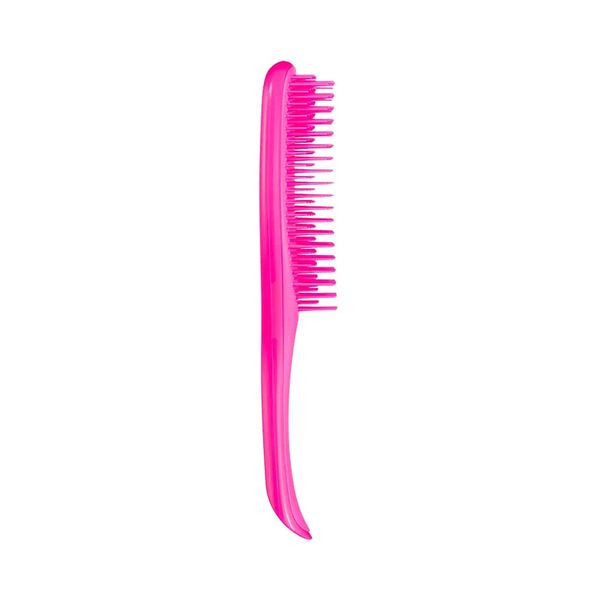 Tangle Teezer. Расческа The Wet Detangler Runway Pink ТТ5434 TT5434 фото