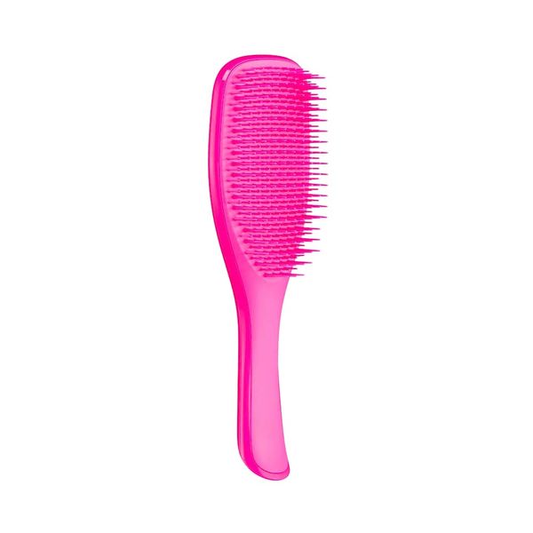 Tangle Teezer. Расческа The Wet Detangler Runway Pink ТТ5434 TT5434 фото