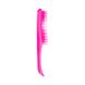 Tangle Teezer. Гребінець The Wet Detangler Runway Pink ТТ5434 TT5434 фото 5