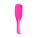 Tangle Teezer. Расческа The Wet Detangler Runway Pink ТТ5434 TT5434 фото 3