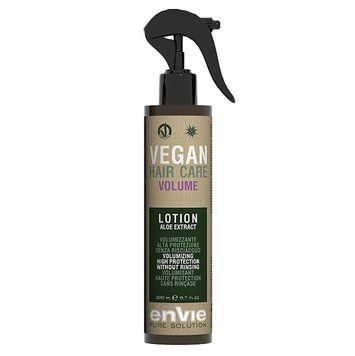Envie VEGAN NEW Спрей реконструкции для тонких и ломких волос 200 мл ENV0107 фото
