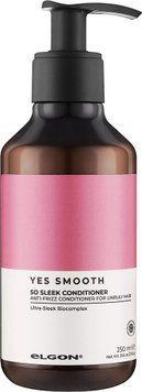 Elgon Yes Smooth Conditioner Кондиціонер для гладкості волосся ELG0035 фото