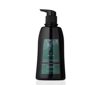 Bogenia Rosemary & Peppermint Shampoo Шампунь з екстрактами розмарину та м'яти BG0019 фото