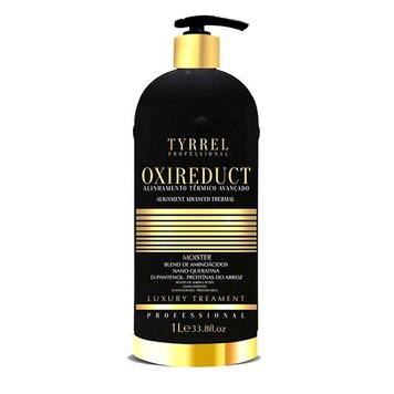 Нанопластика для волос Tyrrel Oxyreduct, 1000 мл TR0007 фото