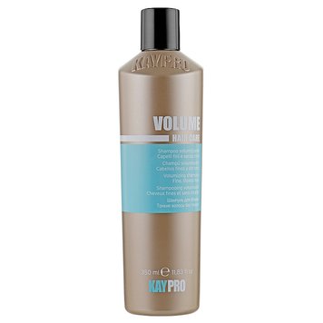 KayPro Volume HairCare Shampoo Шампунь для объема 350 мл KP0005 фото