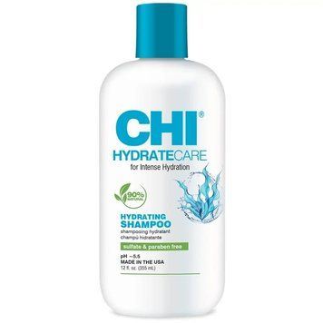 CHI Hydrate Care Hydrating Shampoo Увлажняющий шампунь для волос CH1011 фото