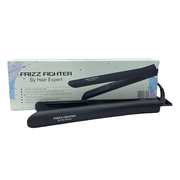 Утюжок Hair Expert Frizz Fighter KH0005 фото