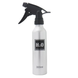 Hair Expert Парикмахерский распылитель для волос H2O металл СЕРЕБРЯНЫЙ, 300 мл HE111300 фото