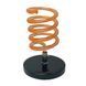 Hair Expert Подставка под фен настольная, ORANGE HE111230 фото
