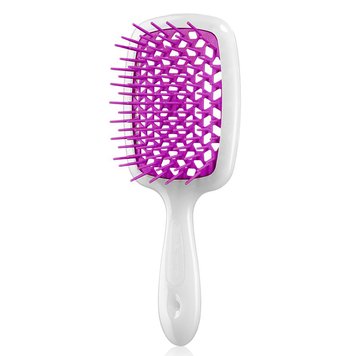 Janeke SUPERBRUSH WHITE/FUCHSIA, SP226BIA FUX SP226BIA FUX фото