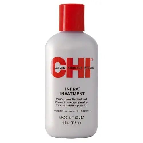 CHI Infra Treatment Кондиціонер-маска термозахисна для всіх типів волосся CH34322 фото