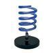 Hair Expert Подставка под фен настольная, BLUE HE111230 фото