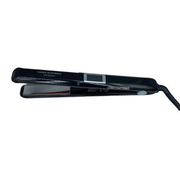 Инфракрасный утюжок Hair Expert Ultrasonic Infrared KH0006 фото