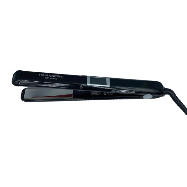 Инфракрасный утюжок Hair Expert Ultrasonic Infrared KH0006 фото