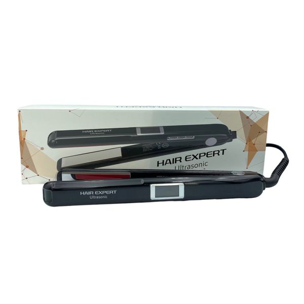 Инфракрасный утюжок Hair Expert Ultrasonic Infrared KH0006 фото