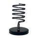 Hair Expert Подставка под фен настольная, BLACK HE111230 фото