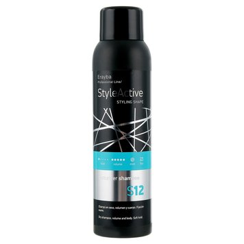 Erayba S12 Style Active Texturizer Shampoo Сухой шампунь для текстуры и объема 150 мл ER0019 фото