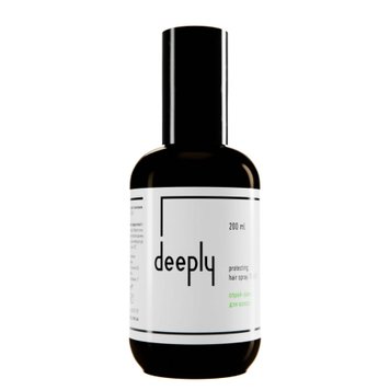 Спрей-защита для волос 10 в 1 deeply protecting hair spray 10 in 1 200 мл DP0008 фото