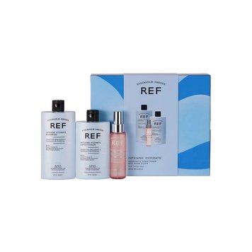 REF Intense Hydrate Kit Набор для увлажнения волос REF21 фото