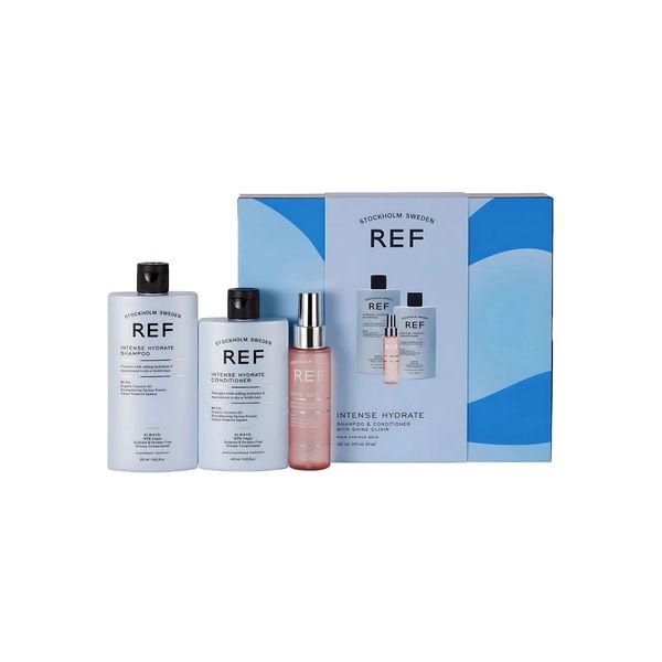 REF Intense Hydrate Kit Набір для зволоження волосся REF21 фото