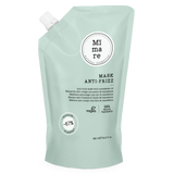 Mimare Anti-Frizz Mask Маска розгладжуюча з олією макадамії 480 мл VMESP44799 фото