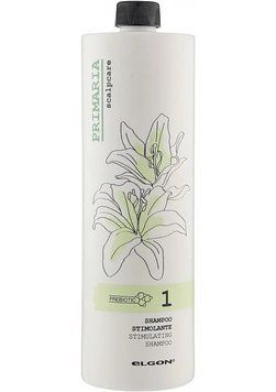 Elgon Primaria Stimulating Shampoo Шампунь против выпадения волос ELG0039 фото