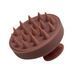 Hair Expert Hair Cleaning Brush COCOA массажная щетка для волос KRT0004 фото