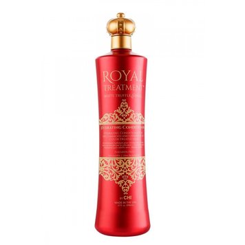 Кондиціонер зволожуючий для живлення волосся CHI Farouk Royal Treatment Hydrating Conditioner 355 мл 403869 фото