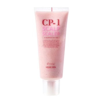 Esthetic House CP-1 Head Spa Pink Salt Scalp Scaler Засіб для очищення шкіри голови з рожевою сіллю CP0056 фото