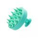 Hair Expert Hair Cleaning Brush MINT массажная щетка для волос KRT0004 фото