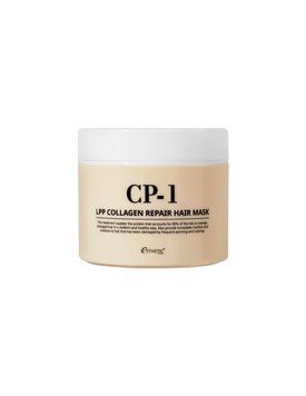 Esthetic House CP-1 Lpp Collagen Repair Hair Mask Восстанавливающая маска для волос CP0052 фото