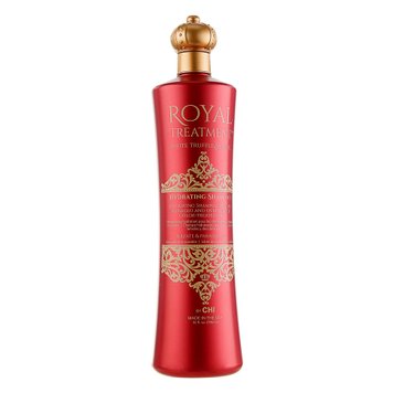 Шампунь увлажняющий для питания волос CHI Farouk Royal Treatment Hydrating Shampoo 355 мл 34509 фото