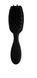 Hair Expert Hair Cleaning Brush Black Массажная щетка с удлиненной ручкой для кожи головы HE111318 фото