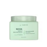 Маска зволожуюча для сухого та тьмяного волосся SOLV&Eacute;E Brume Mask 250 мл SOL003 фото